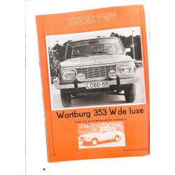 Auto-Alltag in der DDR. Pkw - Lkw - Busse