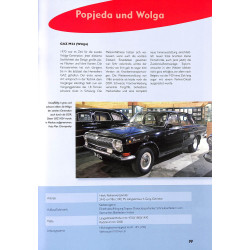 Auto-Alltag in der DDR. Pkw - Lkw - Busse