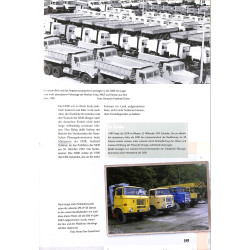 Auto-Alltag in der DDR. Pkw - Lkw - Busse