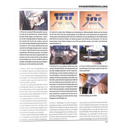 Das Triumph TR5/TR6 Schrauberhandbuch