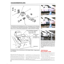 Das Triumph TR5/TR6 Schrauberhandbuch