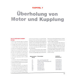 Das Triumph TR5/TR6 Schrauberhandbuch