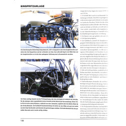 Das Triumph TR5/TR6 Schrauberhandbuch