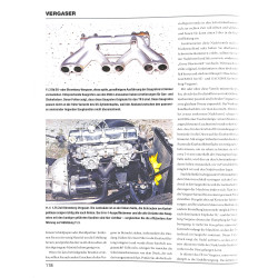 Das Triumph TR5/TR6 Schrauberhandbuch