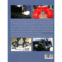 Das Triumph TR5/TR6 Schrauberhandbuch