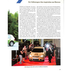 VW  Geschichte - Modelle - Technik