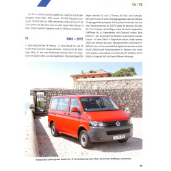 VW  Geschichte - Modelle - Technik