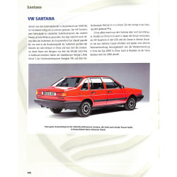 VW  Geschichte - Modelle - Technik