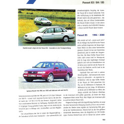 VW  Geschichte - Modelle - Technik