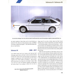 VW  Geschichte - Modelle - Technik