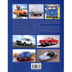 VW  Geschichte - Modelle - Technik