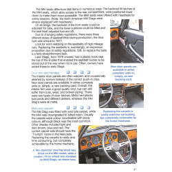 Triumph Stag 1970 to 1977