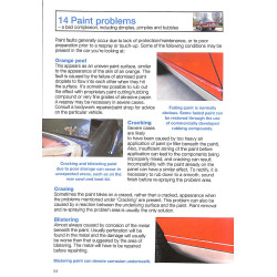 Triumph Stag 1970 to 1977