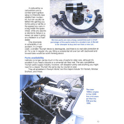 Triumph Herald & Vitesse 1959-1971