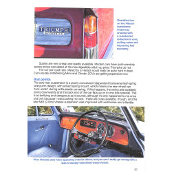 Triumph Herald & Vitesse 1959-1971