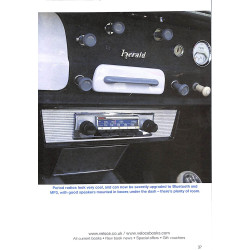 Triumph Herald & Vitesse 1959-1971