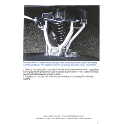 Triumph Herald & Vitesse 1959-1971