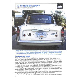 Triumph Herald & Vitesse 1959-1971