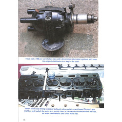 Triumph Herald & Vitesse 1959-1971