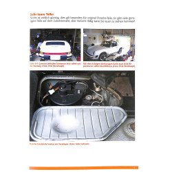 Klassikerkauf: Porsche 911 Carrera 1984-1989