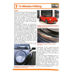 Klassikerkauf: Porsche 911 Carrera 1984-1989