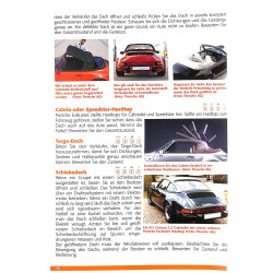 Klassikerkauf: Porsche 911 Carrera 1984-1989