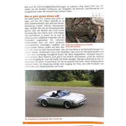 Klassikerkauf: Porsche 911 Carrera 1984-1989