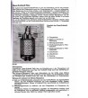 Reparaturanweisung und Ersatzteilliste Sachs Diesel 400 