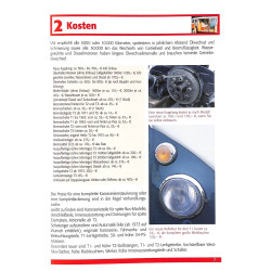 VW Bus Alle Modelle von 1950 bis 1990 - Baureihe T1 bis T3