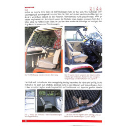 VW Bus Alle Modelle von 1950 bis 1990 - Baureihe T1 bis T3