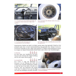 VW Bus Alle Modelle von 1950 bis 1990 - Baureihe T1 bis T3
