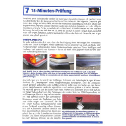 Mercedes-Benz 190 (W 201) von 1982-1993