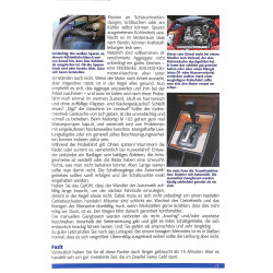 Mercedes-Benz 190 (W 201) von 1982-1993