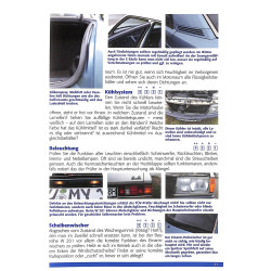 Mercedes-Benz 190 (W 201) von 1982-1993