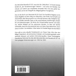 Mercedes-Benz 190 (W 201) von 1982-1993