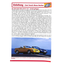 Mercedes-Benz SLK von 1996-2004