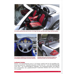 Mercedes-Benz SLK von 1996-2004