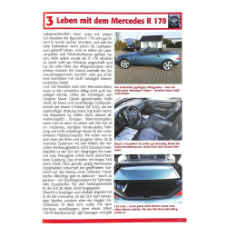 Mercedes-Benz SLK von 1996-2004