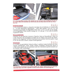 Mercedes-Benz SLK von 1996-2004