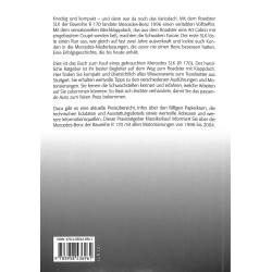 Mercedes-Benz SLK von 1996-2004