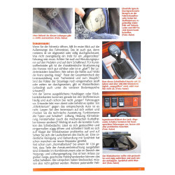 Mercedes Benz W 124 Alle Modelle von 1984-1997 - Limousine, Coupé, Cabrio & T-Modell