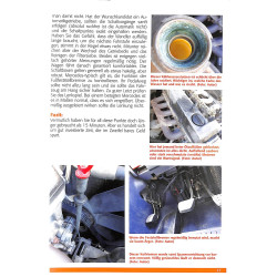 Mercedes Benz W 124 Alle Modelle von 1984-1997 - Limousine, Coupé, Cabrio & T-Modell