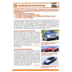 Mercedes Benz W 124 Alle Modelle von 1984-1997 - Limousine, Coupé, Cabrio & T-Modell