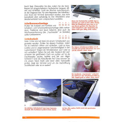 Mercedes Benz W 124 Alle Modelle von 1984-1997 - Limousine, Coupé, Cabrio & T-Modell