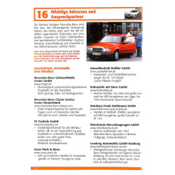 Mercedes Benz W 124 Alle Modelle von 1984-1997 - Limousine, Coupé, Cabrio & T-Modell