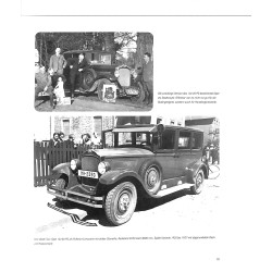 Die Opel Rekord Story - Von Olympia bis Omega