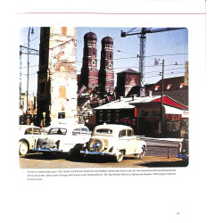 Die Opel Rekord Story - Von Olympia bis Omega