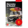 Mercedes G-Modell