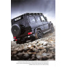 Mercedes G-Modell
