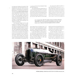 Opel Love 125 Jahre Opel Automobile